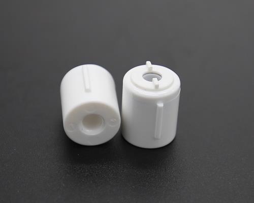 rotary damper for car roof handles